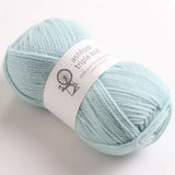Ashford Triple Knit / 12 ply