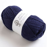 Ashford Triple Knit / 12 ply