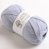 Ashford Triple Knit / 12 ply