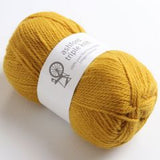 Ashford Triple Knit / 12 ply