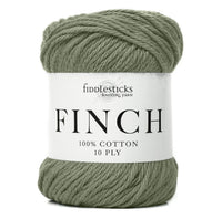 Finch Cotton
