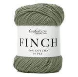 Finch Cotton