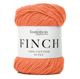 Finch Cotton