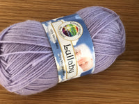 Lullaby 4 Ply