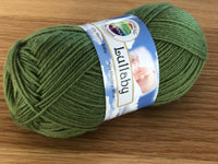 Lullaby 4 Ply