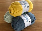 Naturally Baby Haven 4 Ply Merino