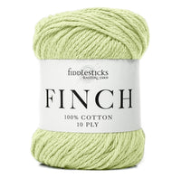 Finch Cotton