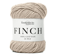 Finch Cotton