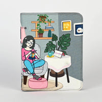 KnitPro Interchangeable Circular Needle Case