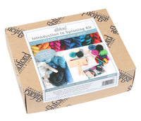 Ashford Introduction to Spinning Kit