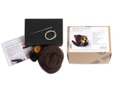 Wildlife Needle Felting Kits