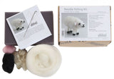 Wildlife Needle Felting Kits