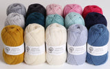 Ashford Triple Knit / 12 ply