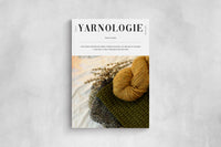 Yarnologie Magazine