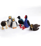 Wildlife Needle Felting Kits