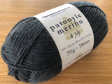 Patonyle Merino 4 ply
