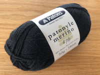 Patonyle Merino 4 ply