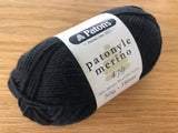 Patonyle Merino 4 ply