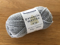 Patonyle Merino 4 ply