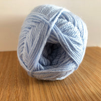 Shepherd 3 Ply Merino Baby
