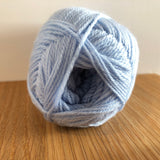 Shepherd 3 Ply Merino Baby
