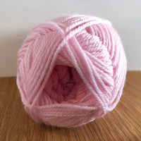 Shepherd 3 Ply Merino Baby
