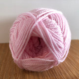 Shepherd 3 Ply Merino Baby