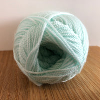Shepherd 3 Ply Merino Baby