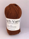 Pure Merino 4 ply By Touch Yarns