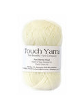 Pure Merino 4 ply By Touch Yarns